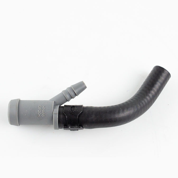 Cooling Throttle Body Heater Outlet Hose LR045239 for Land Rover for Range Rover US n