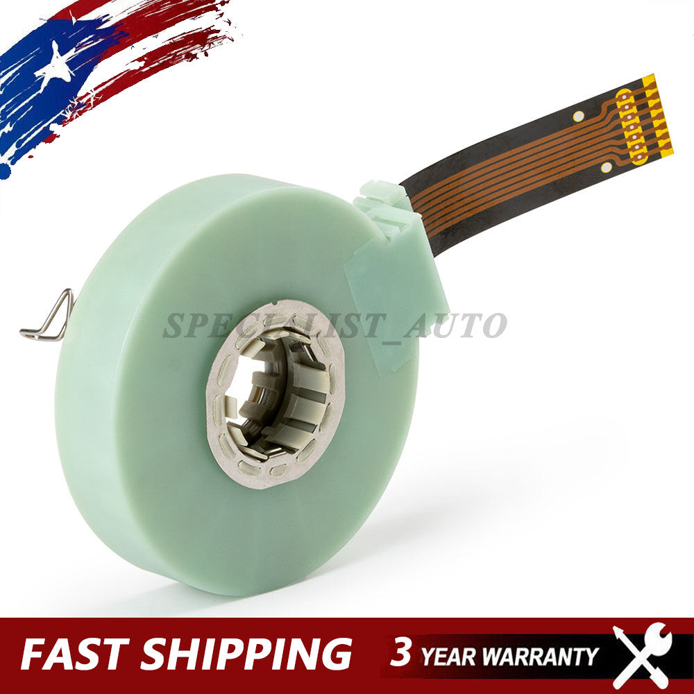 for FIAT 500 C Grande Punto for Panda 99-13 Steering Angle Sensor 46558350 Q