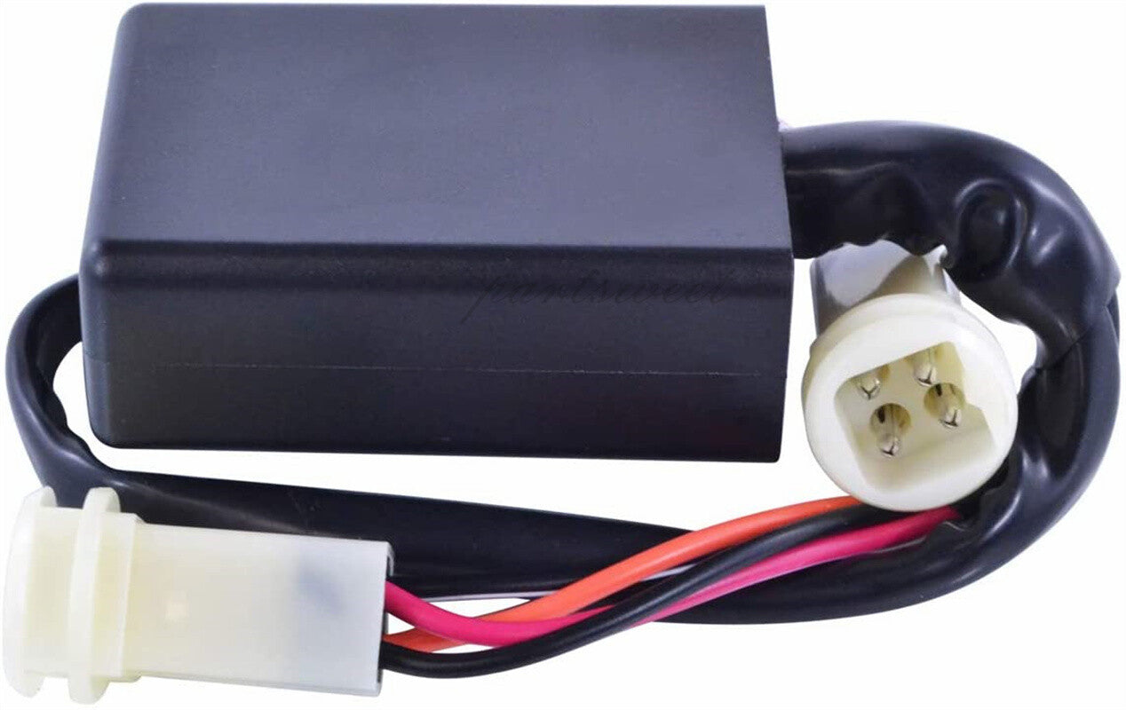 CDI Box for Yamaha YTM 225 Tri-Moto YFM 200 Moto-4 1983-1989 29U-85540-21-00