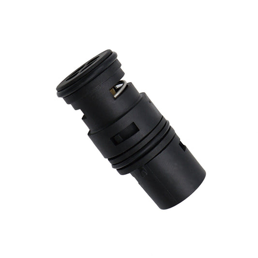 for BMW E46 E53 E83 E85 Z4 17111437362 Oil Cooler Radiator Coolant Thermostat Q