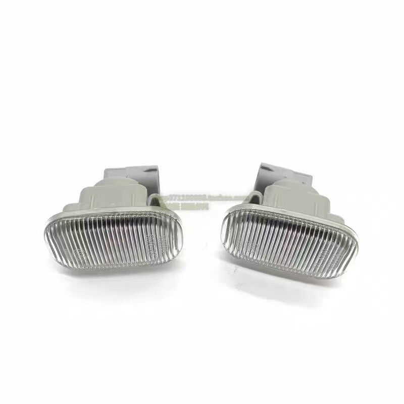 1-piece set of for Sienna Sequoia front fender lights, wing lights, and turn signals. n