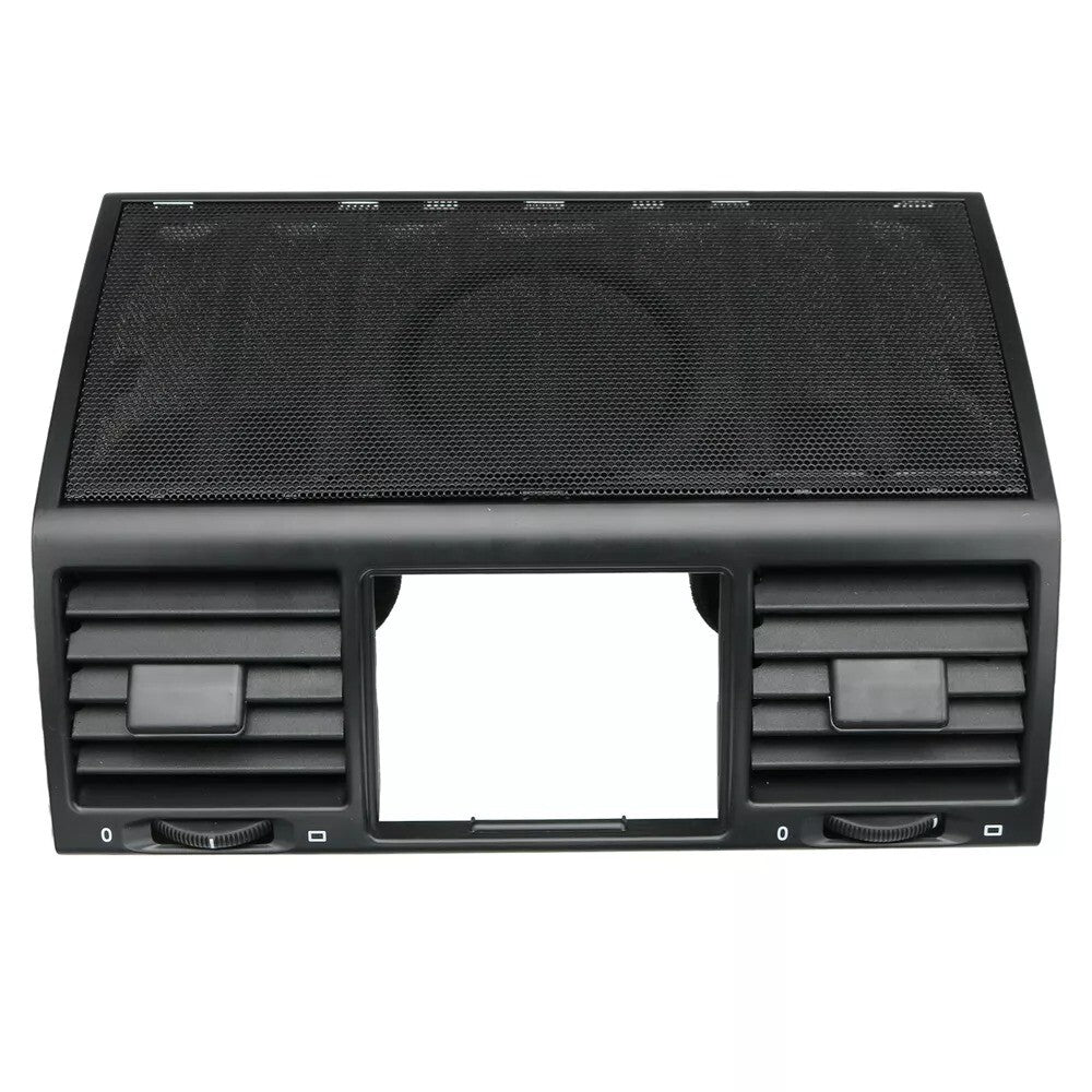 3Pcs Dashboard Air Vent Grille Cover for Mercedes-Benz G-Class W463 AMG 04-12