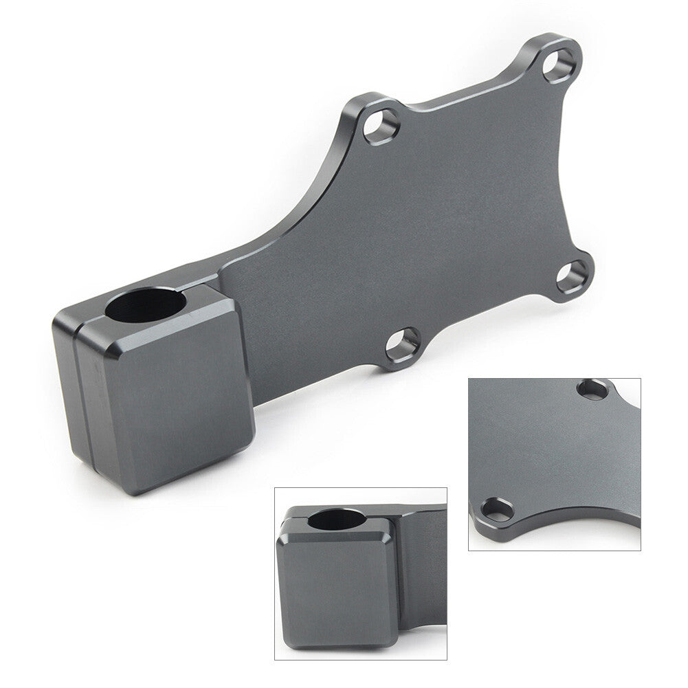 Engine Guard Cover Bracket Fixed Fit MSX 125 MSX 125 SF Grom 2013-2019
