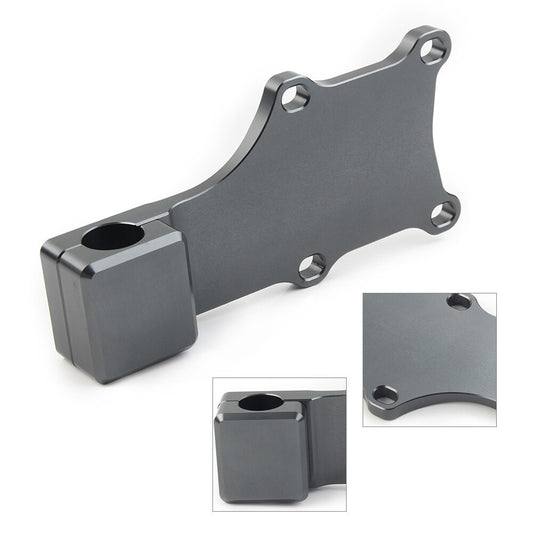 Engine Guard Cover Bracket Fixed Fit MSX 125 MSX 125 SF Grom 2013-2019