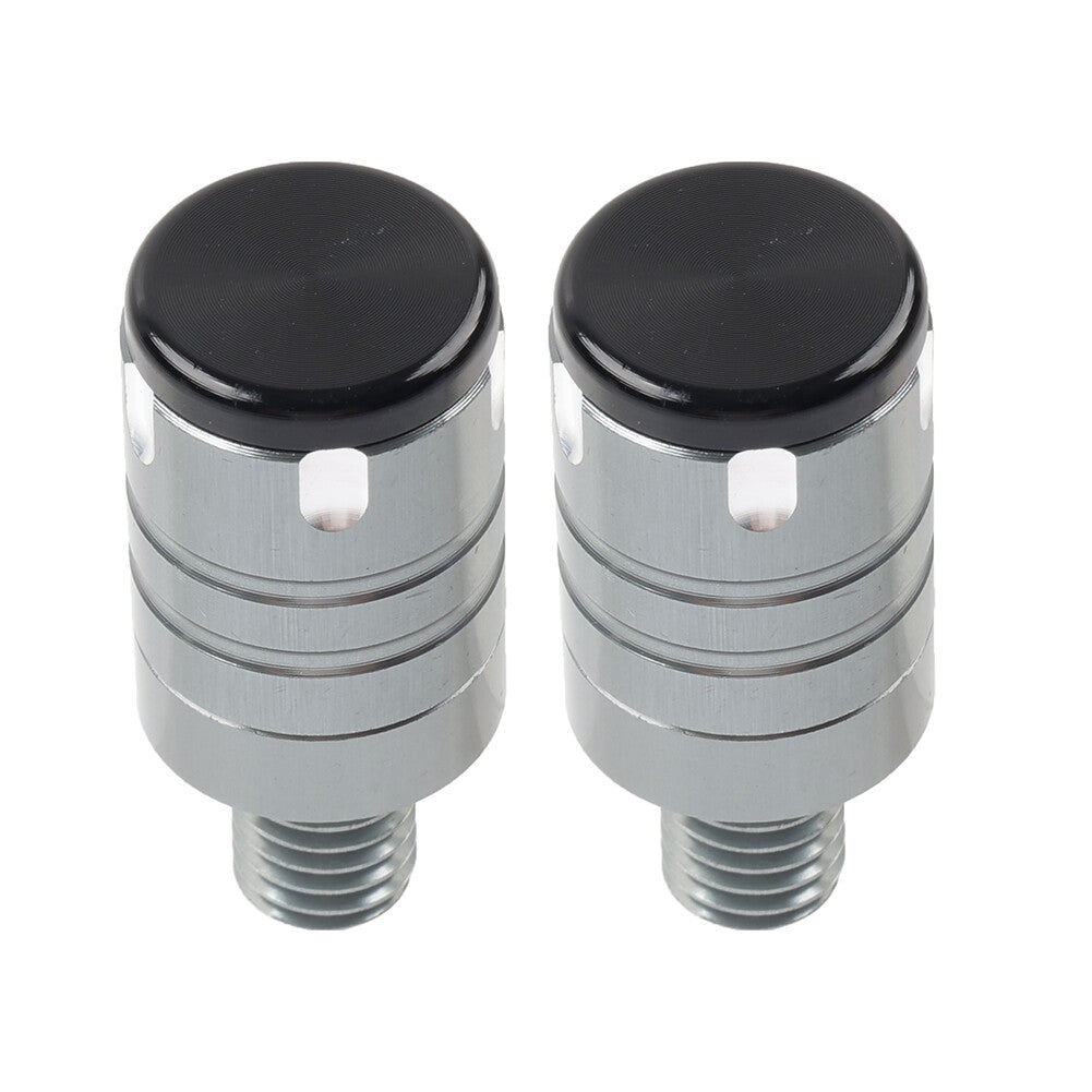 Mirror Blanking Plug Screw Cap Bolt 10MM for Yamaha Tracer 700 MT09 FZ-09 Titan Q