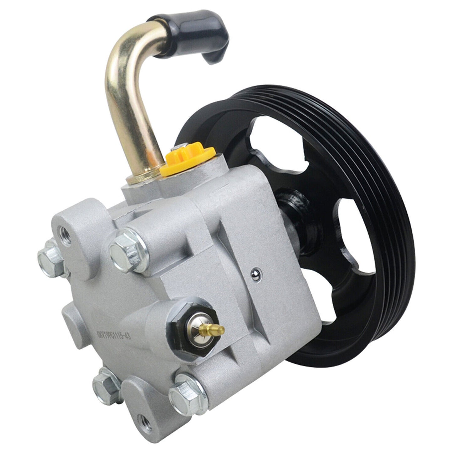 Power steering pump 49100-65J00 is suitable for Suzuki Grand Vitara II JT 2.0 J20A 05/10 Q