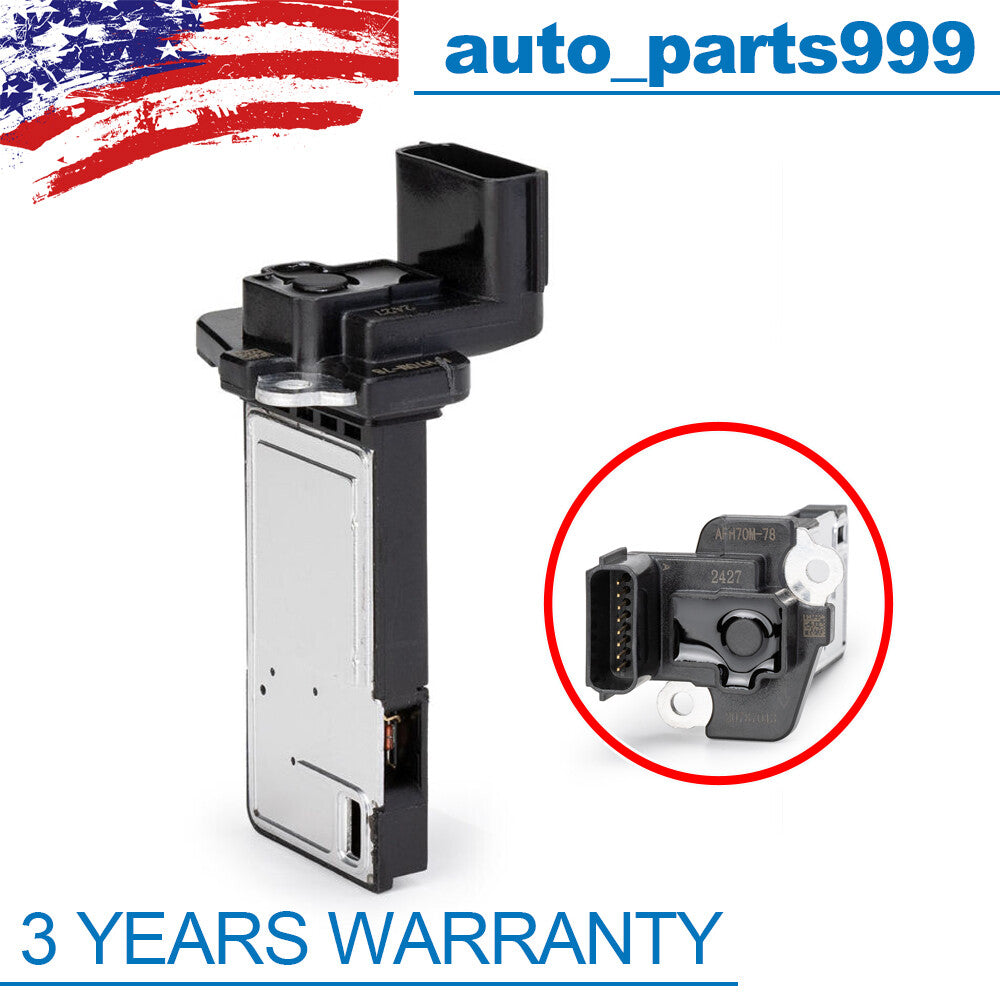 MAF airflow sensor is suitable for Buick Envision 2016-2020 and Camaro 2012-2021. n