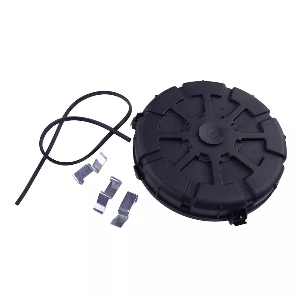   arburetor with intake manifold air filter and handlebars suitable for Honda XR70R 1998 - 2003  H