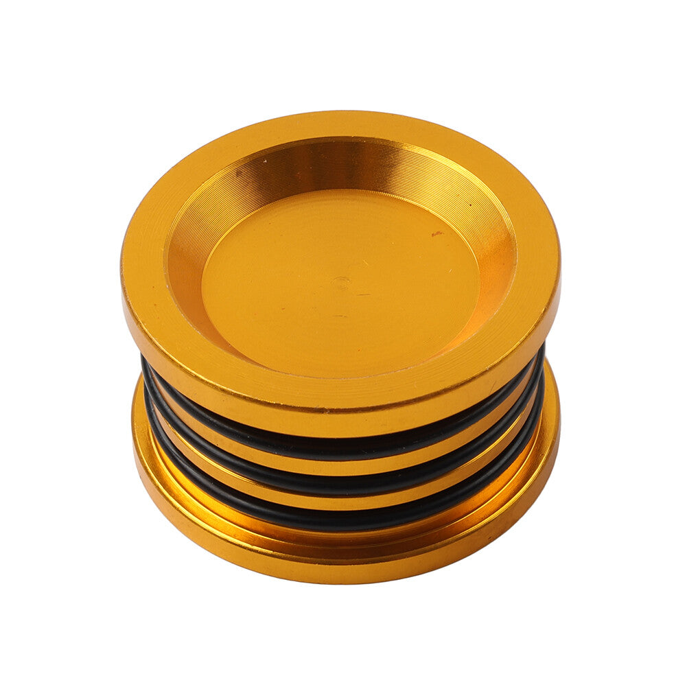 Cam Shaft Seal Cover Cap Plug for Honda for Acura B/D/H/F Series Engine B16 B20
