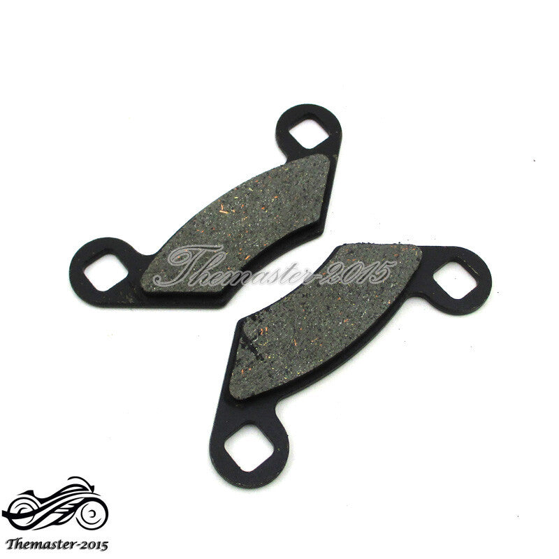 Front  Rear Brake Pads for Polaris 550 850 Sportsman Touring XP EPS 850 1000 Q