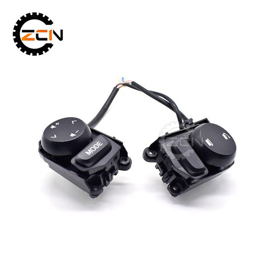 Aygo AB40 2016 Steering Wheel Buttons SAU25689- n