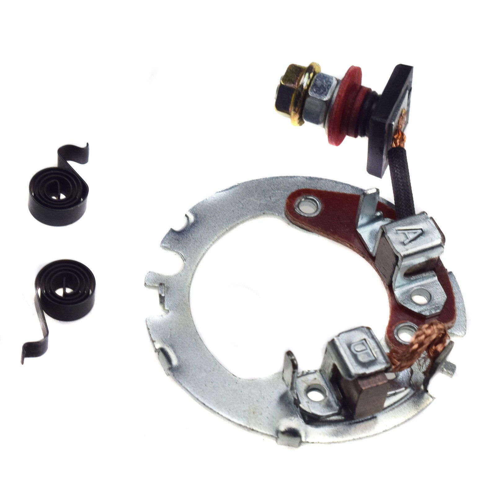 Starter Brushes Holder Assembly 3110029F00 DRZ400SM for Suzuki 400 400S