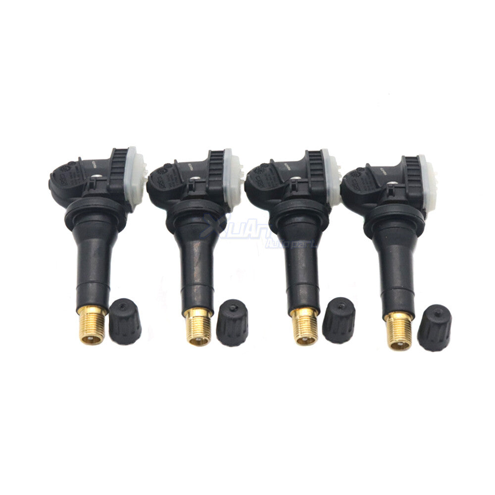 TPMS tire pressure sensor suitable for Subaru Ascent Impreza Forester 28103FL000 433MHz - v