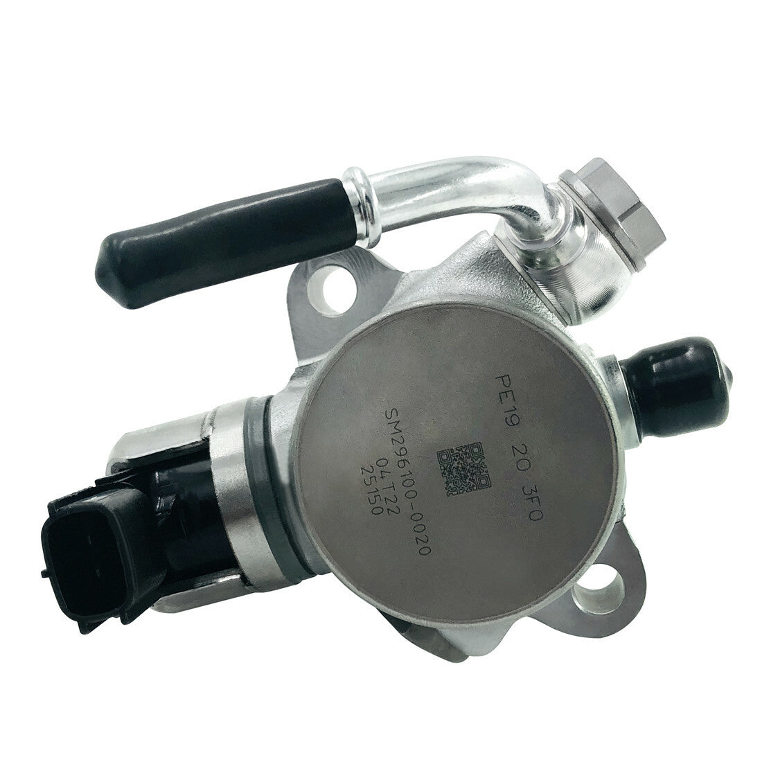FUEL PUMP PE19203F0 SM296100-0020 HIGH PRESSURE GAS PUMP for MAZDA 3 PETROL 2.0 v