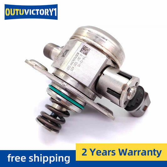 High-pressure fuel pump suitable for Mercedes-Benz C180 C260 C300 E260 E300 A2640700000 Q