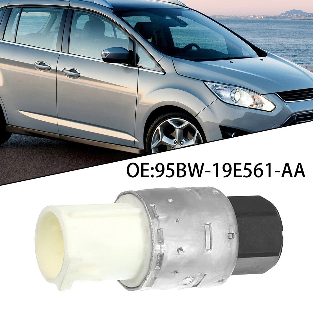 new air conditioning clutch recirculation switch 95BW19E561AA F5VH19E561AA, suitable for E-250 and E-350. n
