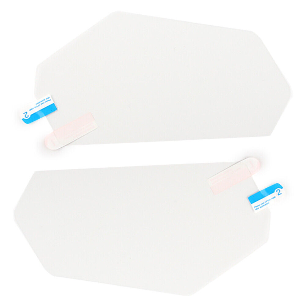 Speedometer Film Dashboard Instrument Screen Protector For Benelli 302s Q