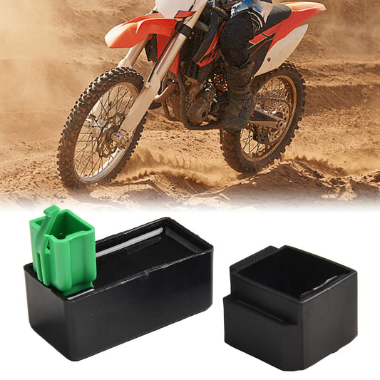 5 Pin Racing CDI Box Ignition For Motorcycles 50cc 70cc 90cc,110cc Scooter ATV