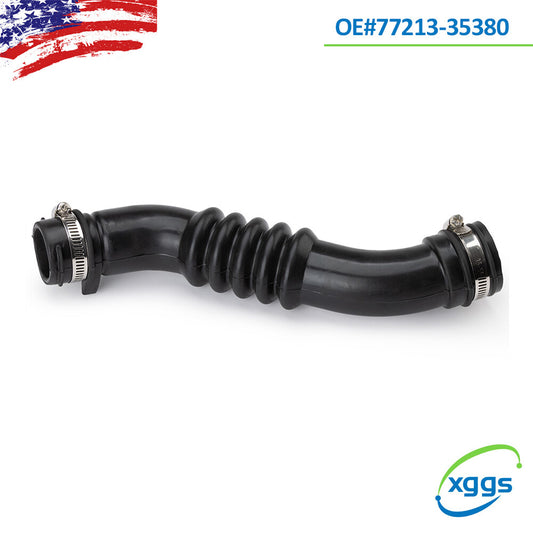 77213-35380 for Toyota LandCruiser Prado GRJ120 Fuel Tank Filter Hose Oil Pipe Q
