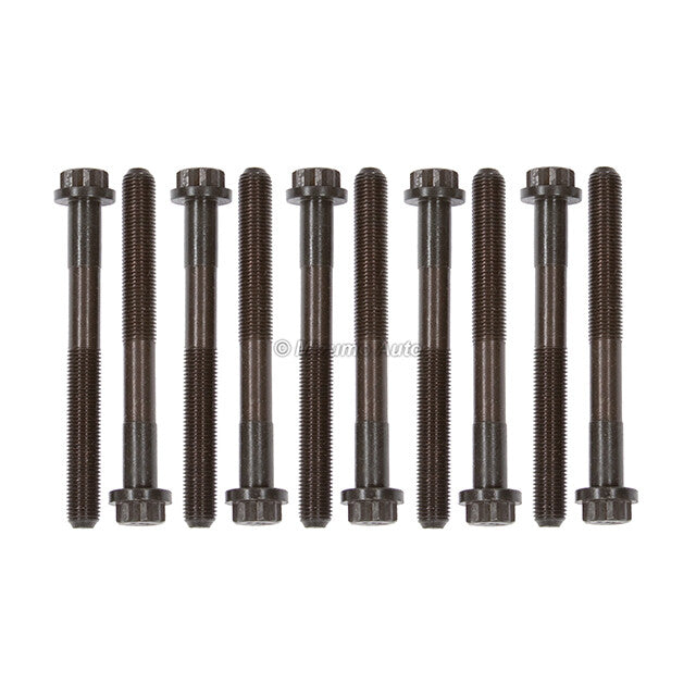Cylinder Head Bolts Assembly For 2005 06 07-16 Tacoma 2.7L DOHC 16V 2TRFE n