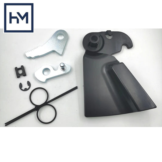 Truck for seat adjustable handle repair kit for Scania L/P/G/R/S series 113739(LH) Q