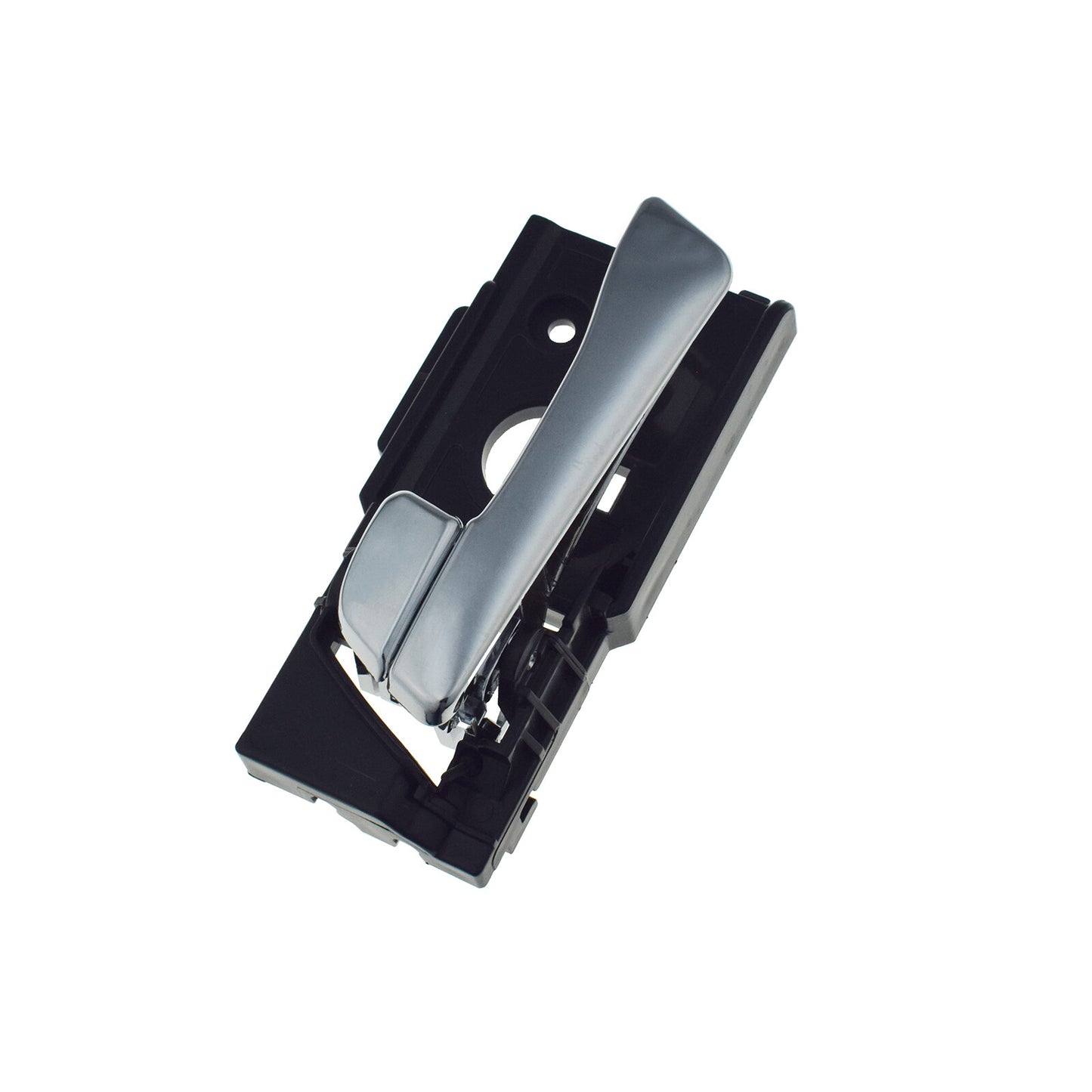 Front Left Inner Door Handle for CHRome 82610-1R000 for for Hyundai Accent 2012 - 2017- v