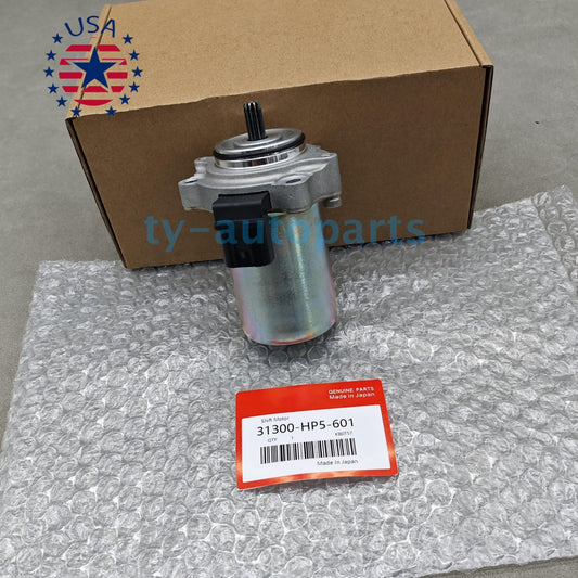 Shift Motor Assembly for Honda Shift Motor Control 31300HP5601 (for Pioneer 1000 Q