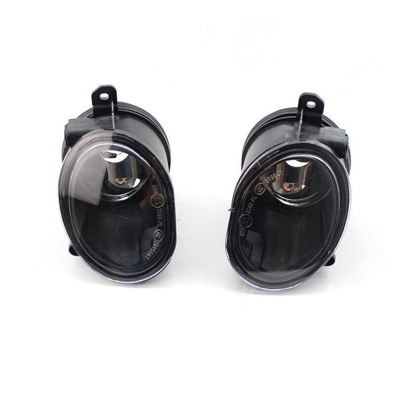 for Volvo S40 V50 2008-2011 Front Fog Light Assembly Fog Driving Lamp 1Pair v