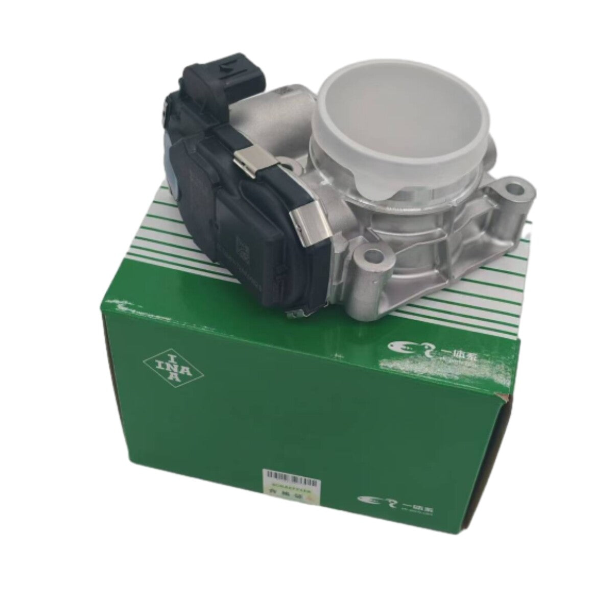 12670837 Throttle body type suitable for 2017-2020 for GMC 2.0T terrain-sensitive vehicles.