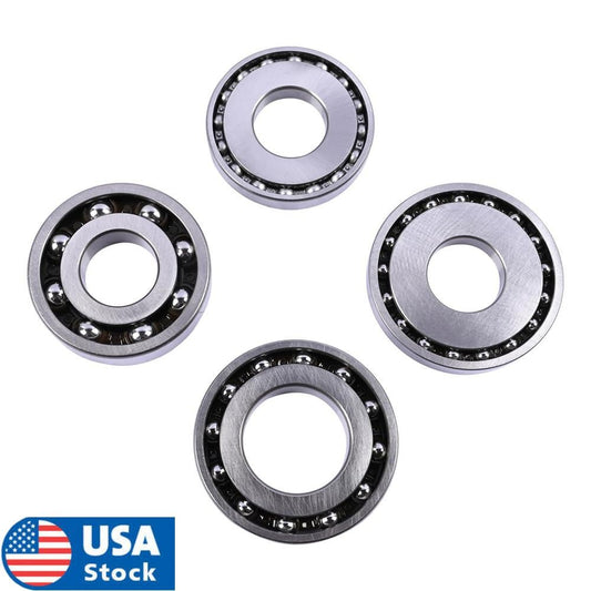 Car K114 CVT Automatic Transmission Pulley Bearing Kit 4PCS/KIT for Toyota for LEXUS Q