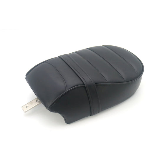 Motorcycle Rear Passenger for Seat Pillion Pad for Harley Iron 883 XL883N 2016-2019 Q