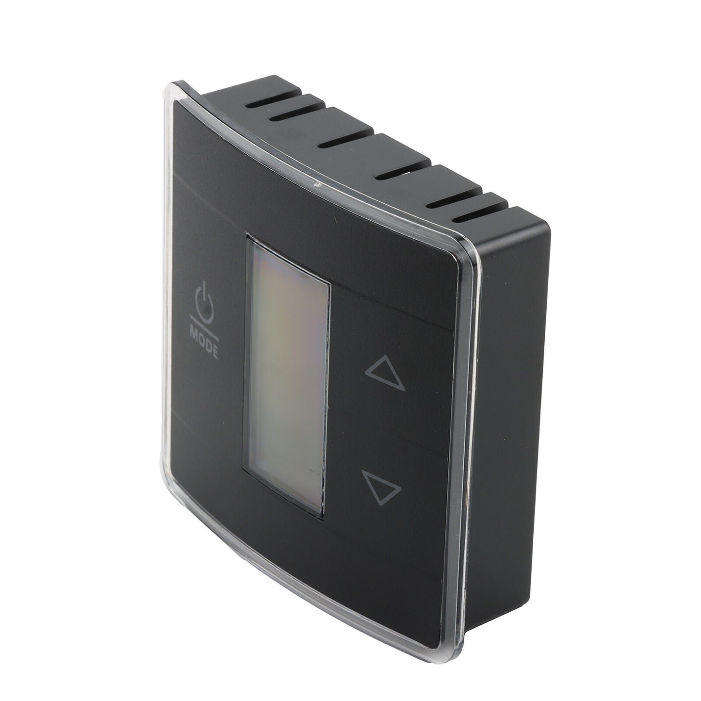Black 3316250.712 Single-zone wall thermostat suitable for Dometic RV/camping hair conditioner Q