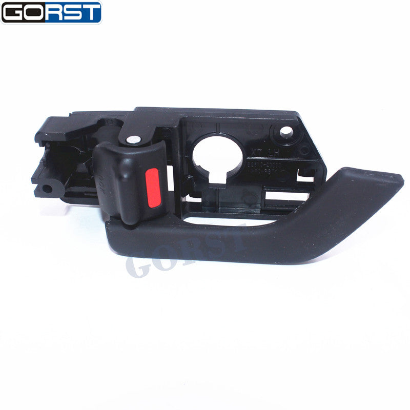 Interior Door Handle Front Left LH for Hyundai Tiburon 2003-2008 82610-2C000 LK v