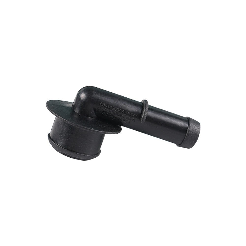 4PCS CCV PCV Elbow Grommet Valve Fits For 2000-2004 for Grand Cherokee (WJ) 4.0L Q