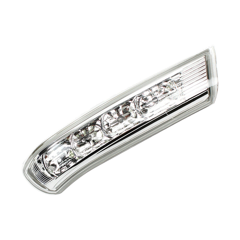 For 2007-2012 for Hyundai Veracruz Right LED Side Mirror Indicator Signal Light Lamp