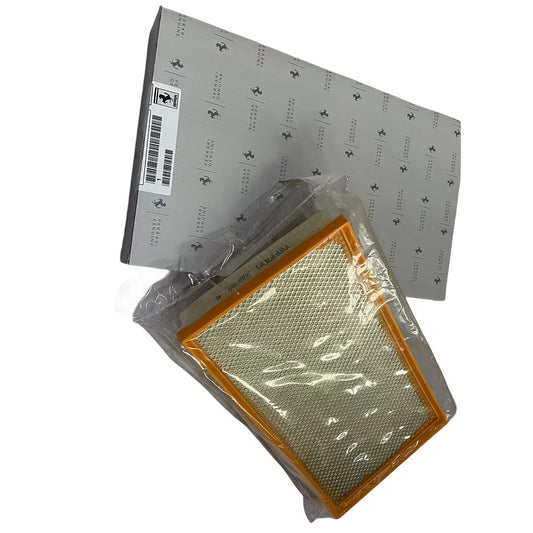 Equipment Manufacturer ( ) for Air Filters for Ferrari California T/FF/599/612: 223039