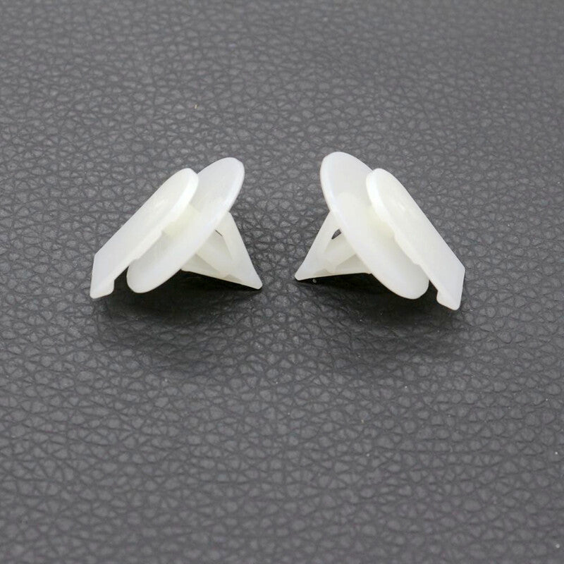 25Pcs for BMW for Mini Cooper 07137073915 Trim Panel  Fender Flare Moulding