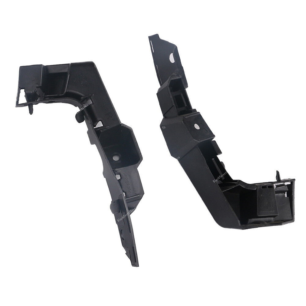 Front LHRH Bumper Cover Bracket Guide Retainer Support for BMW X3 E83 2004-2010 Q
