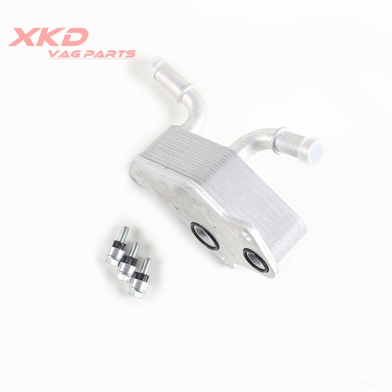 2.0T engine oil cooler suitable for Buick for Chevrolet Cobalt for Pontiac LDK MHK 12639409