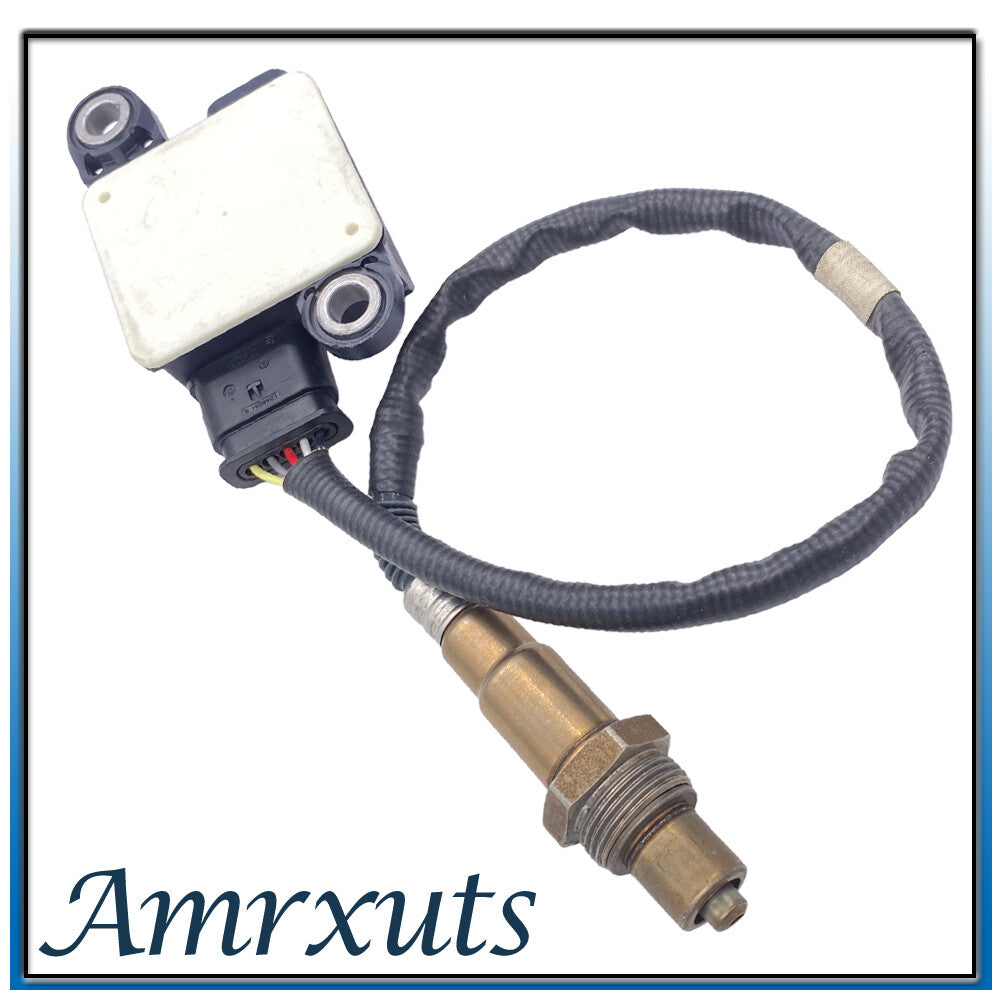 Nox sensor is suitable for Ecosport 17-21 1.5 diesel and for Volvo V40 15-21 D3 T4 1275101122- n