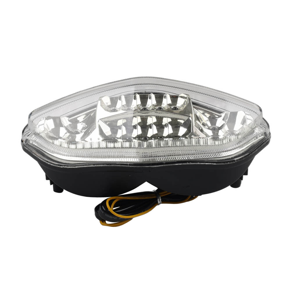 LED Turn Signal Brake Tail light for Suzuki V-Strom DL 650 2004-2009 2008