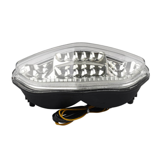 LED Turn Signal Brake Tail light for Suzuki V-Strom DL 650 2004-2009 2008