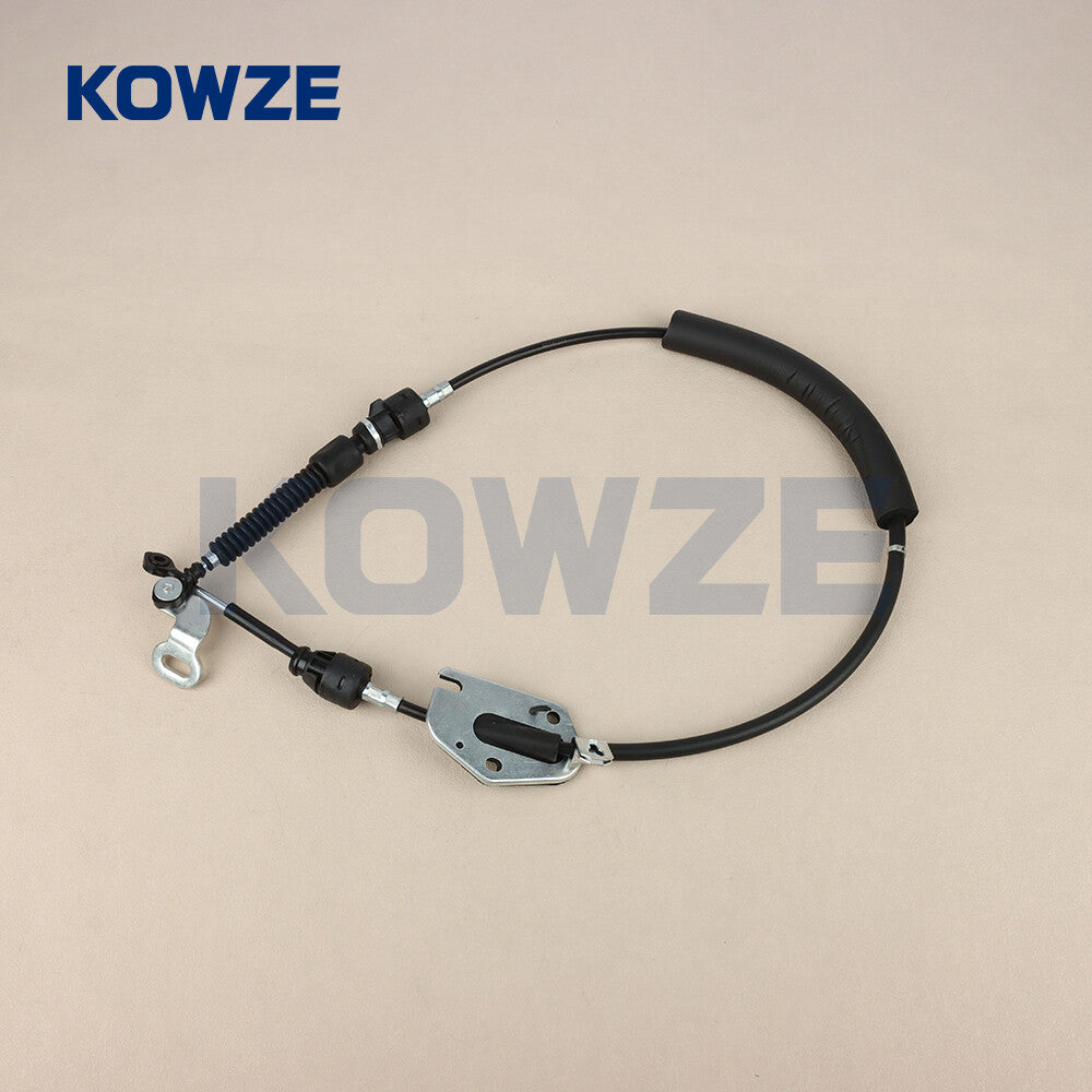 Gearshift Cable Control Shifter fit for Mitsubishi Pajero Montero 2000-2006 MR581204 Q