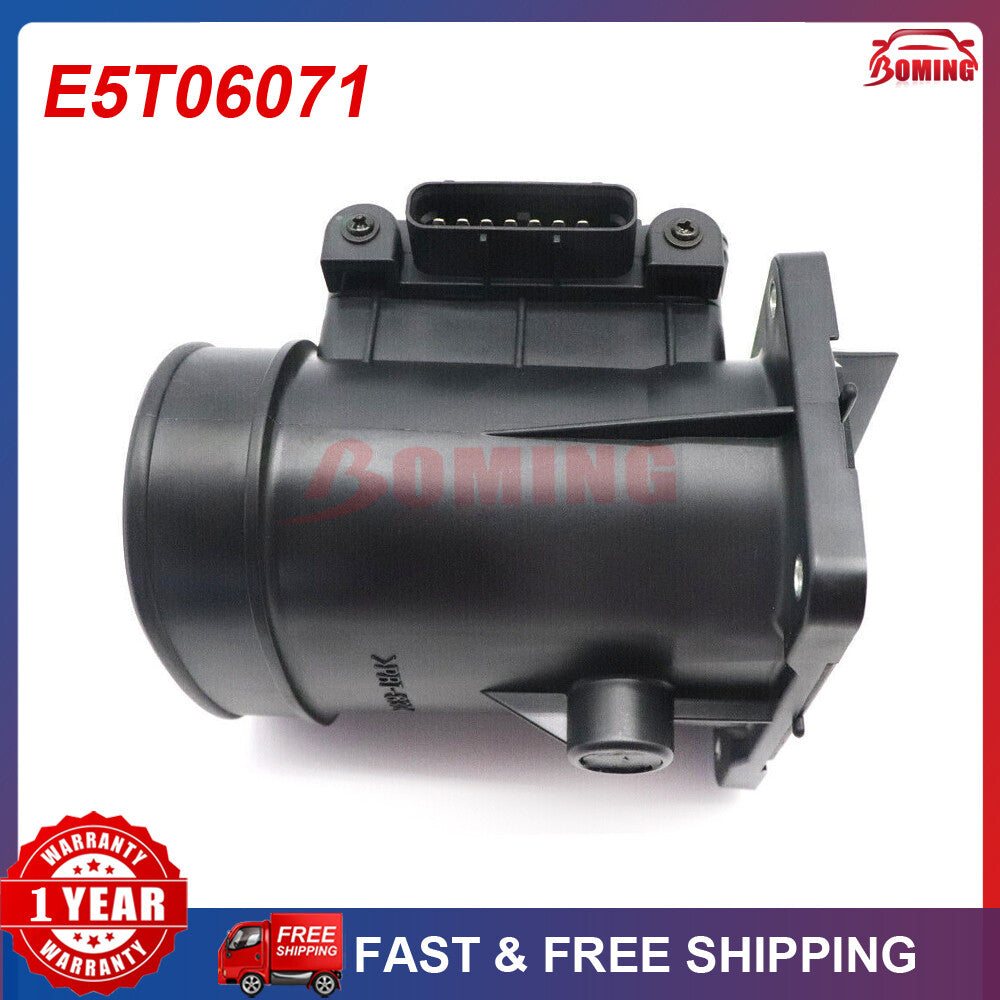 E5T06071 is suitable for 3000GT COLT GALANT MIGHTY MAX STEALT E5T05071 air flow meter sensor