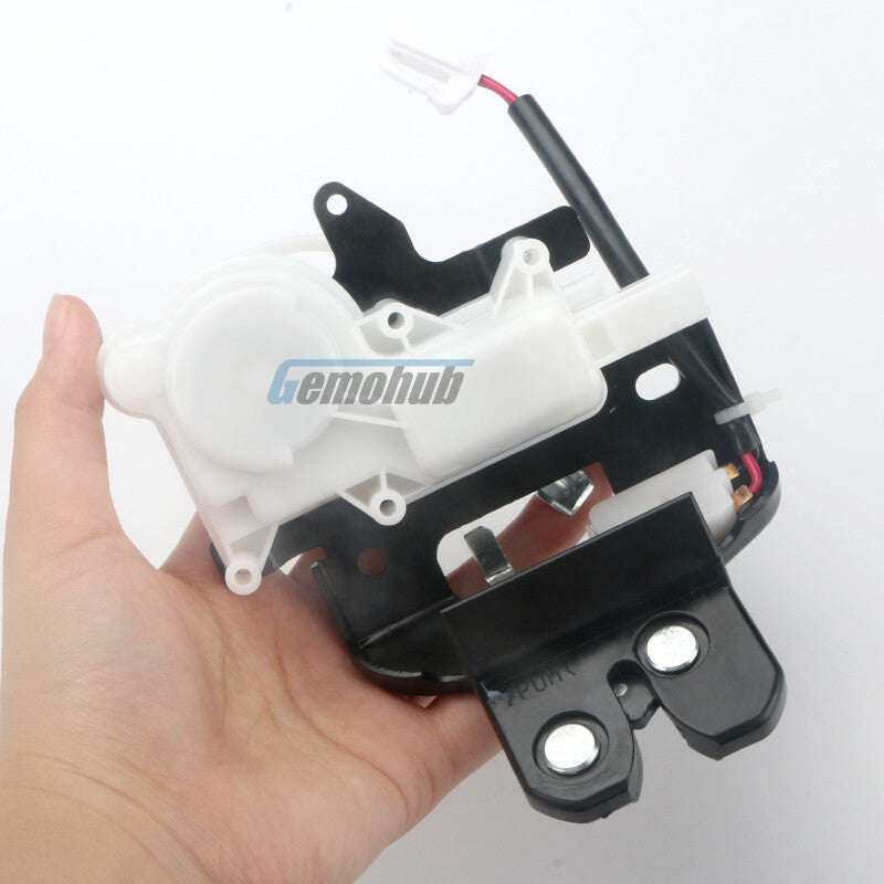 G22C56820A Trunk Lid Latch Handel Lock Actuator for 2002-2007 for Mazda 6