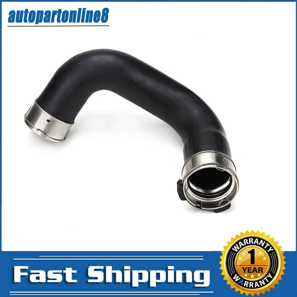 Intercooler Hose 14463-5X04B Hot Side for Nissan Navara D40 Pathfinder R51 YD25