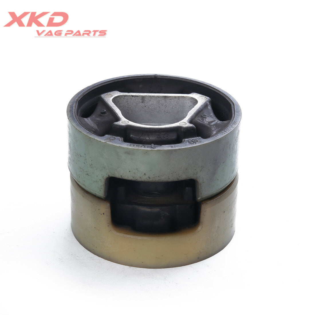 2-piece front LH right-hand grip shock absorber strut with VDC, suitable for Toyota GR Supra 2.0L 2019-2024.