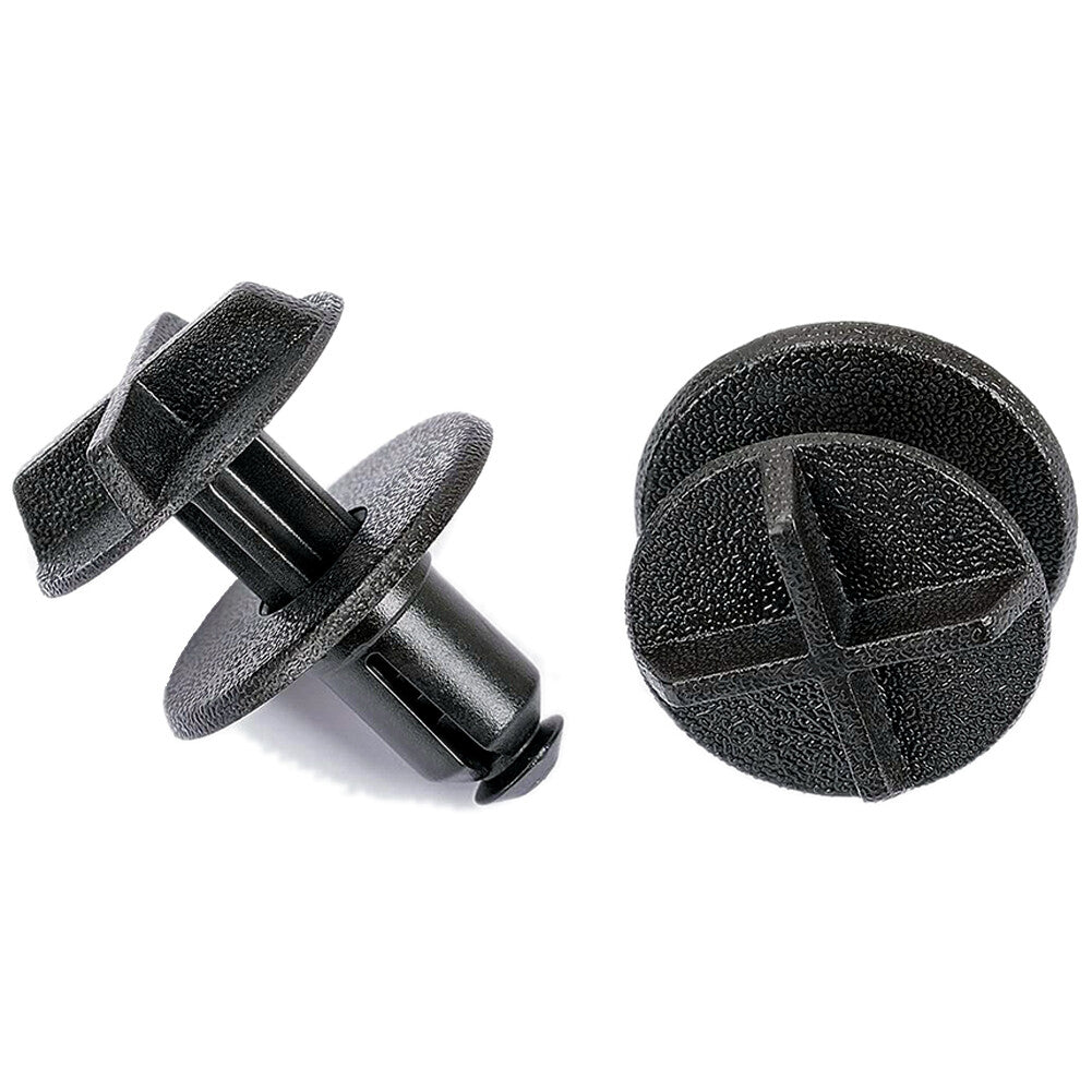 20 Fanta Liner Fixing U Nuts for Infiniti EX35 G20 G35 Q45 QX50 QX56 QX70 QX80