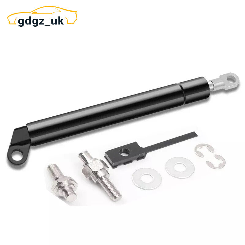 Tailgate Assist Slow Down Shock Strut Damper Fit for 2005-2013 for NISSAN NAVARA D40