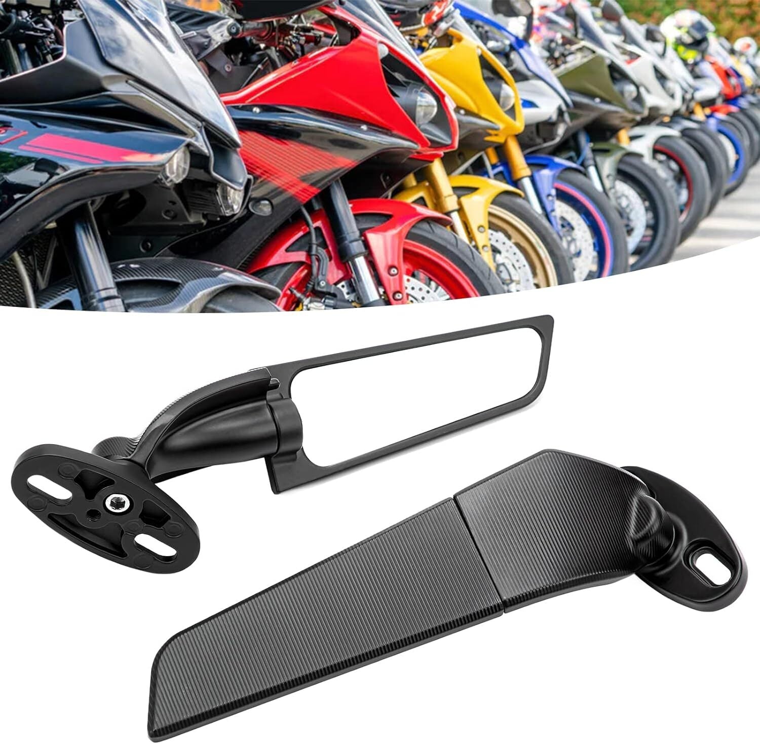 CBR1000RR CBR600RR